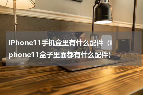 iPhone11手机盒里有什么配件（iphone11盒子里面都有什么配件）