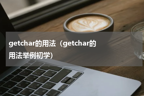 getchar的用法（getchar的用法举例初学）