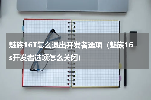 魅族16T怎么退出开发者选项（魅族16s开发者选项怎么关闭）