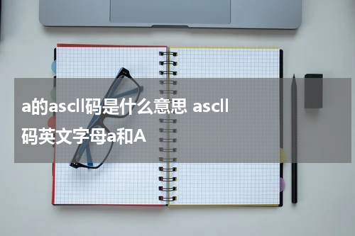 a的ascll码是什么意思 ascll码英文字母a和A