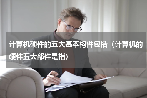 计算机硬件的五大基本构件包括（计算机的硬件五大部件是指）
