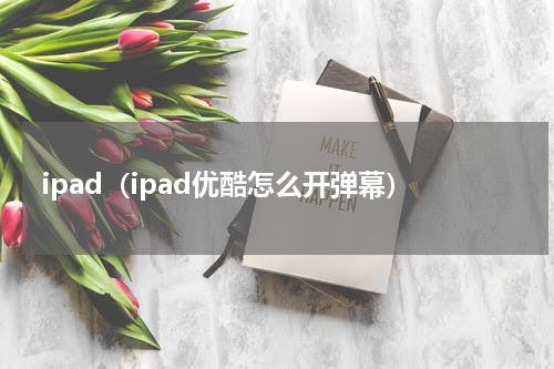 ipad（ipad优酷怎么开弹幕）