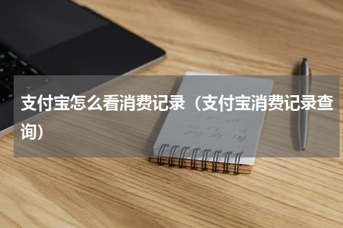 支付宝怎么看消费记录（支付宝消费记录查询）