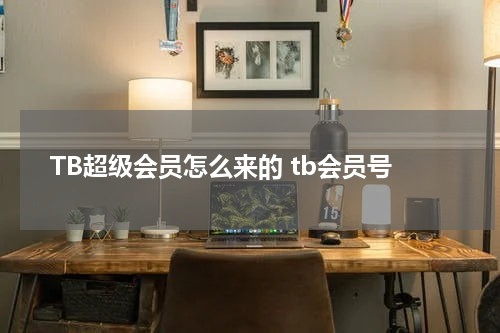 TB超级会员怎么来的 tb会员号