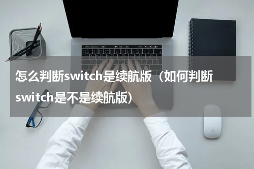 怎么判断switch是续航版（如何判断switch是不是续航版）