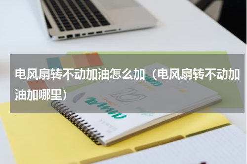 电风扇转不动加油怎么加（电风扇转不动加油加哪里）