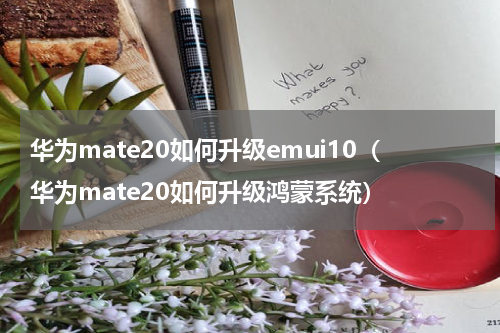 华为mate20如何升级emui10（华为mate20如何升级鸿蒙系统）