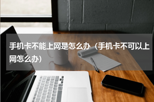 手机卡不能上网是怎么办（手机卡不可以上网怎么办）