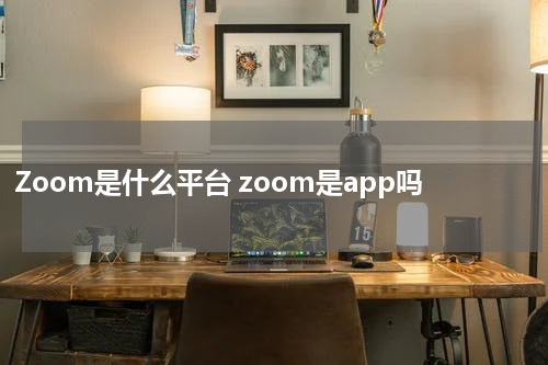 Zoom是什么平台 zoom是app吗