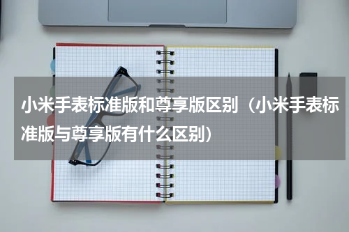 小米手表标准版和尊享版区别（小米手表标准版与尊享版有什么区别）