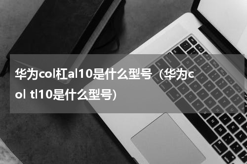 华为col杠al10是什么型号（华为col tl10是什么型号）