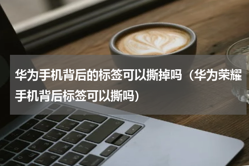 华为手机背后的标签可以撕掉吗（华为荣耀手机背后标签可以撕吗）
