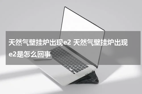 天然气壁挂炉出现e2 天然气壁挂炉出现e2是怎么回事