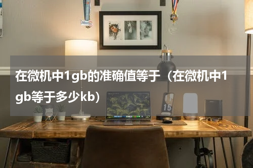 在微机中1gb的准确值等于（在微机中1gb等于多少kb）