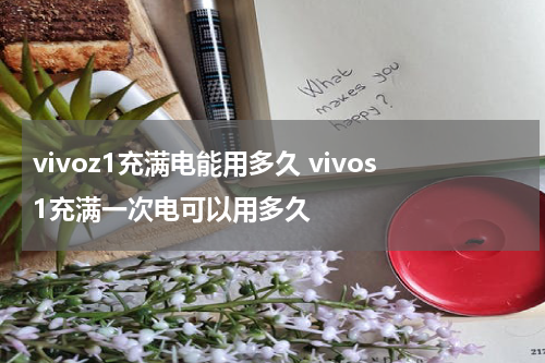 vivoz1充满电能用多久 vivos1充满一次电可以用多久