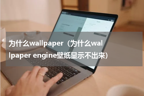 为什么wallpaper（为什么wallpaper engine壁纸显示不出来）