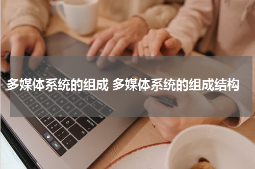 多媒体系统的组成 多媒体系统的组成结构