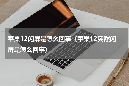 苹果12闪屏是怎么回事（苹果12突然闪屏是怎么回事）