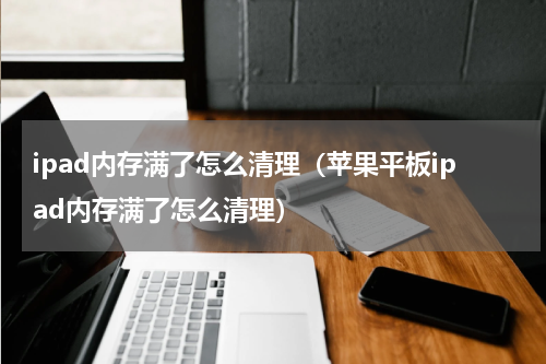 ipad内存满了怎么清理（苹果平板ipad内存满了怎么清理）