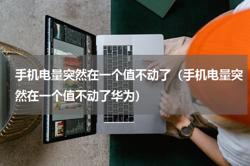 手机电量突然在一个值不动了（手机电量突然在一个值不动了华为）