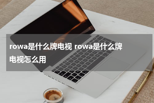 rowa是什么牌电视 rowa是什么牌电视怎么用