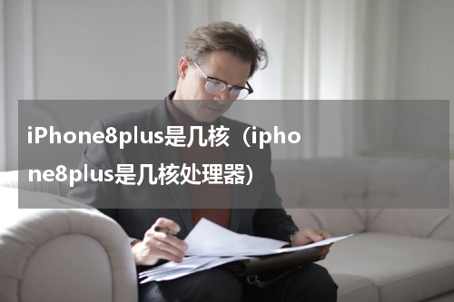 iPhone8plus是几核（iphone8plus是几核处理器）