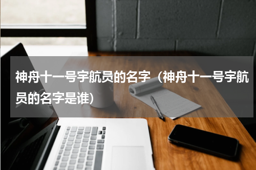 神舟十一号宇航员的名字（神舟十一号宇航员的名字是谁）
