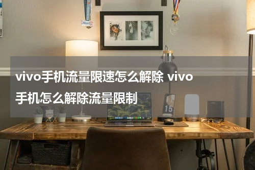 vivo手机流量限速怎么解除 vivo手机怎么解除流量限制