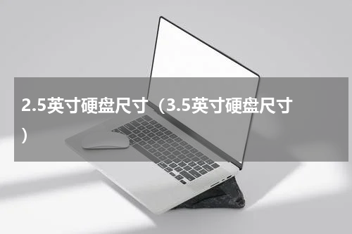 2.5英寸硬盘尺寸（3.5英寸硬盘尺寸）