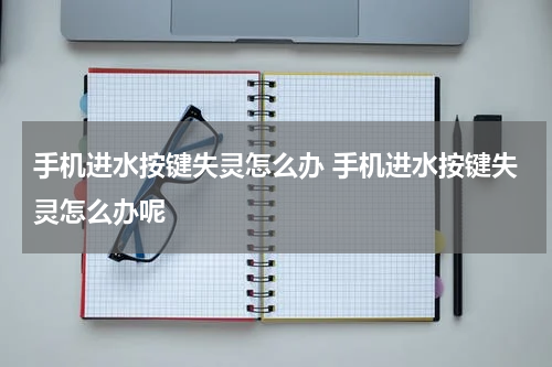手机进水按键失灵怎么办 手机进水按键失灵怎么办呢