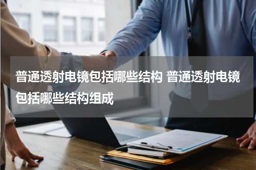 普通透射电镜包括哪些结构 普通透射电镜包括哪些结构组成
