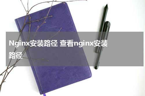 Nginx安装路径 查看nginx安装路径