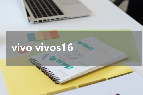 vivo vivos16