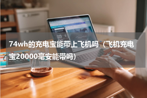 74wh的充电宝能带上飞机吗（飞机充电宝20000毫安能带吗）