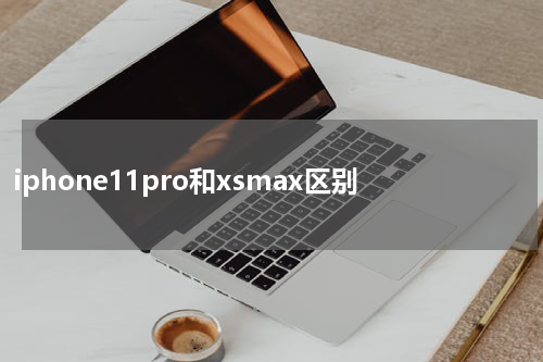 iphone11pro和xsmax区别