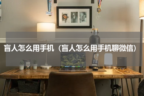盲人怎么用手机（盲人怎么用手机聊微信）
