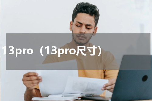13pro（13pro尺寸）