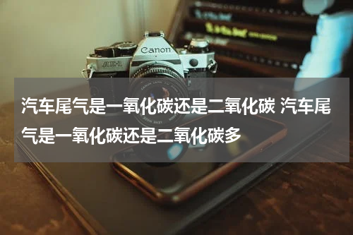 汽车尾气是一氧化碳还是二氧化碳 汽车尾气是一氧化碳还是二氧化碳多