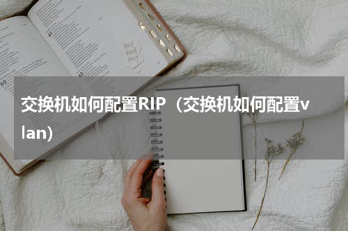 交换机如何配置RIP（交换机如何配置vlan）
