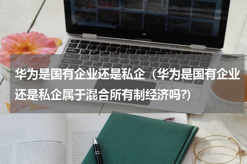 华为是国有企业还是私企（华为是国有企业还是私企属于混合所有制经济吗?）