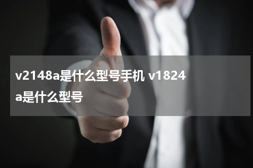 v2148a是什么型号手机 v1824a是什么型号