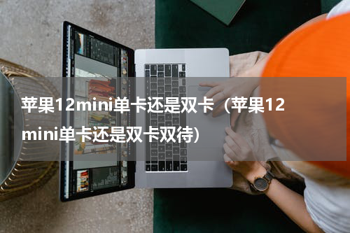 苹果12mini单卡还是双卡（苹果12mini单卡还是双卡双待）