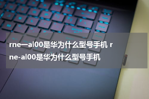 rne一al00是华为什么型号手机 rne-al00是华为什么型号手机