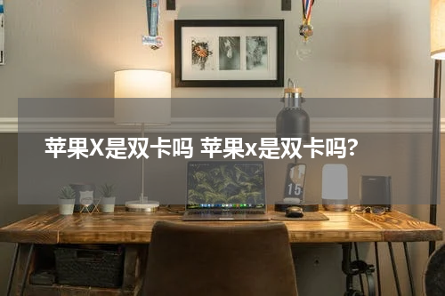 苹果X是双卡吗 苹果x是双卡吗?