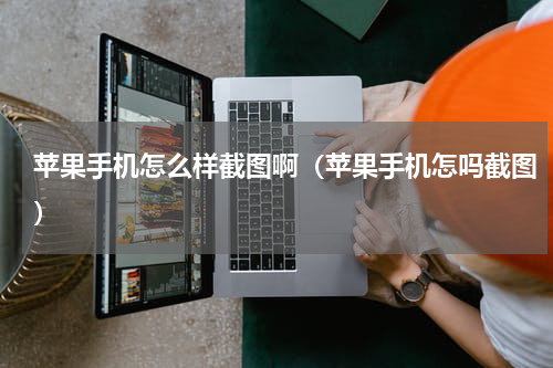 苹果手机怎么样截图啊（苹果手机怎吗截图）