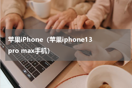 苹果iPhone（苹果iphone13pro max手机）