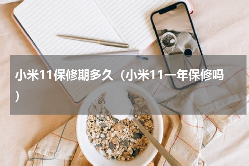小米11保修期多久（小米11一年保修吗）