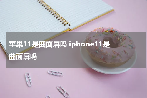 苹果11是曲面屏吗 iphone11是曲面屏吗