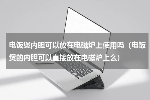 电饭煲内胆可以放在电磁炉上使用吗（电饭煲的内胆可以直接放在电磁炉上么）