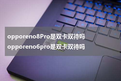 opporeno8Pro是双卡双待吗 opporeno6pro是双卡双待吗